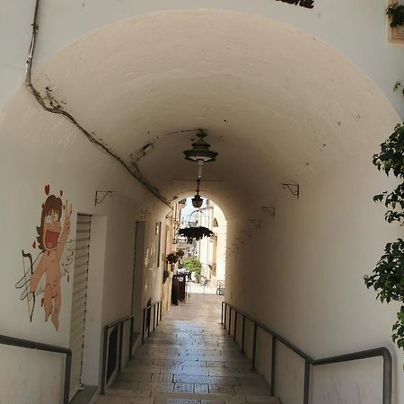 Casa Lori,73 Apartment Grottaglie Luaran gambar