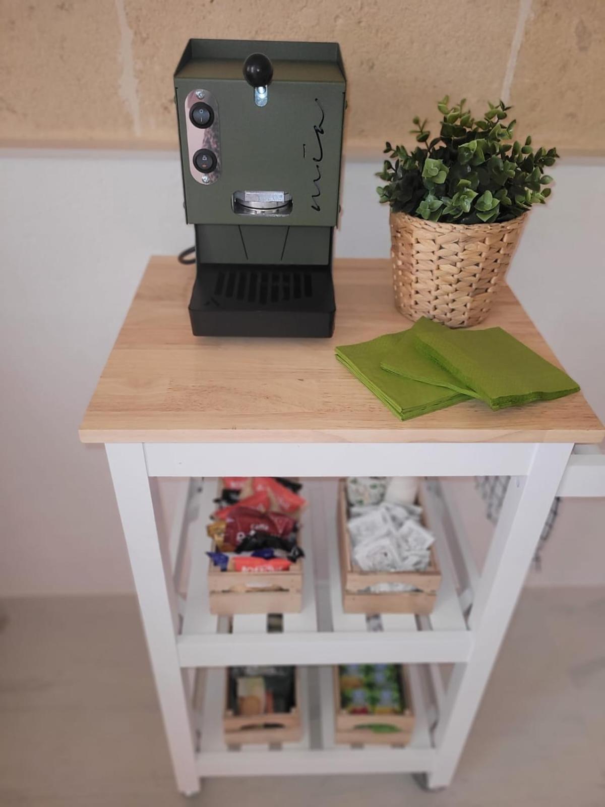 Casa Lori,73 Apartment Grottaglie Luaran gambar