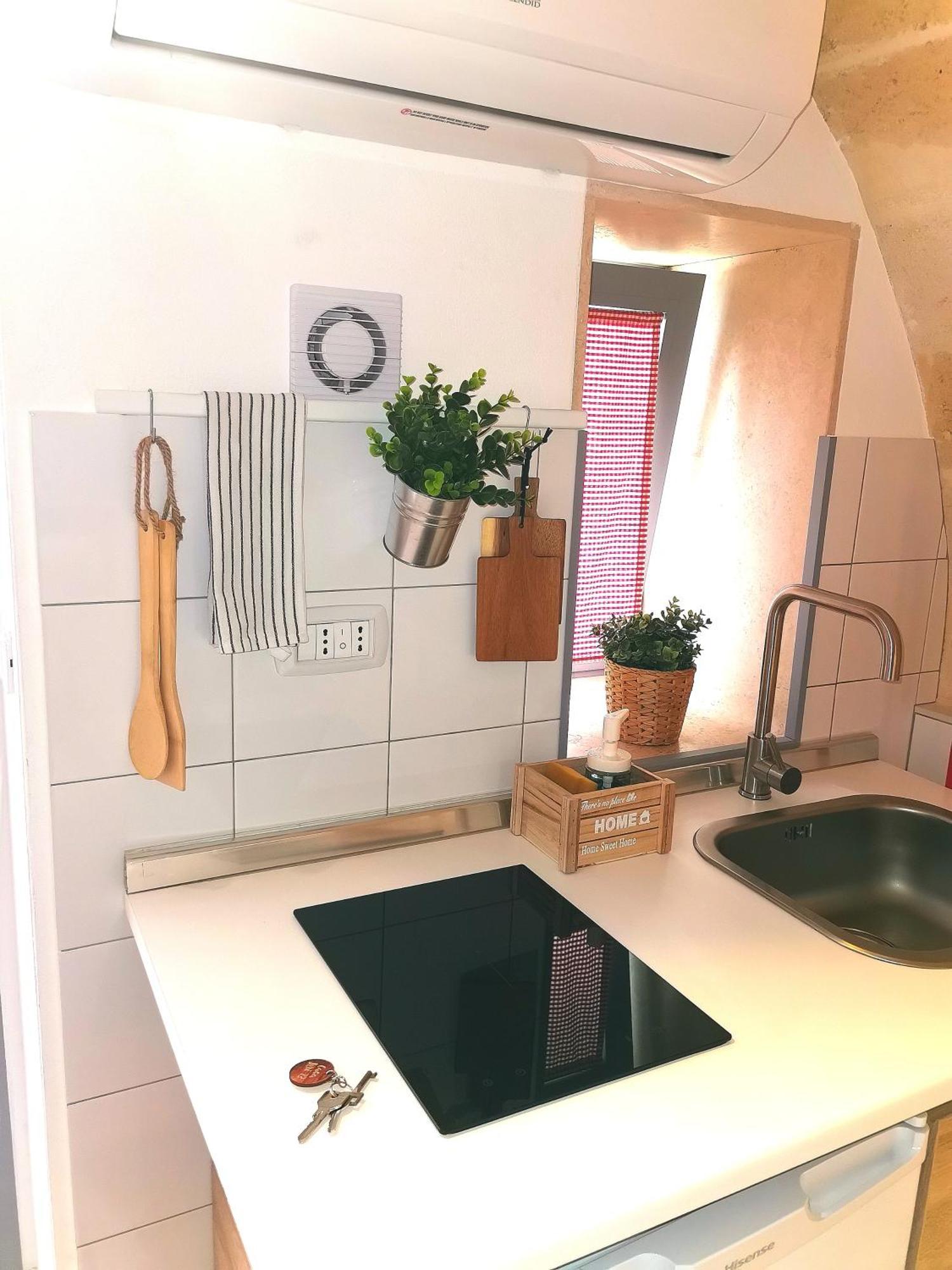 Casa Lori,73 Apartment Grottaglie Luaran gambar