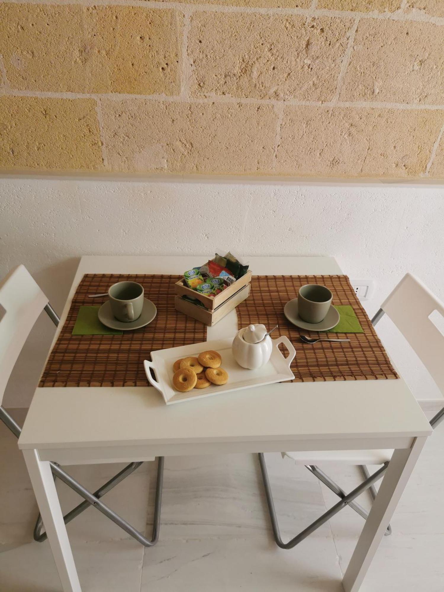 Casa Lori,73 Apartment Grottaglie Luaran gambar