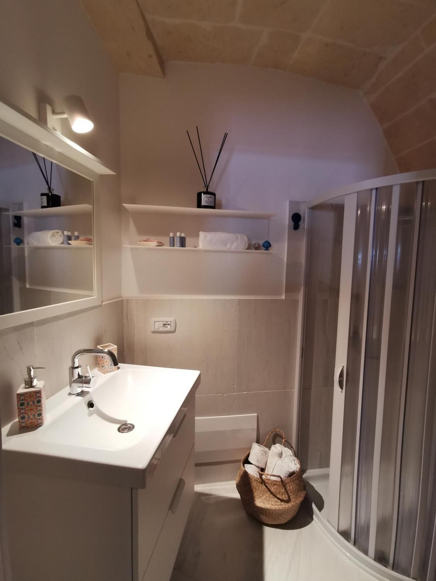 Casa Lori,73 Apartment Grottaglie Luaran gambar